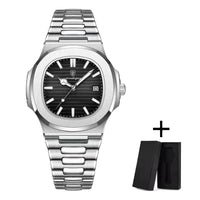 Argent Noir